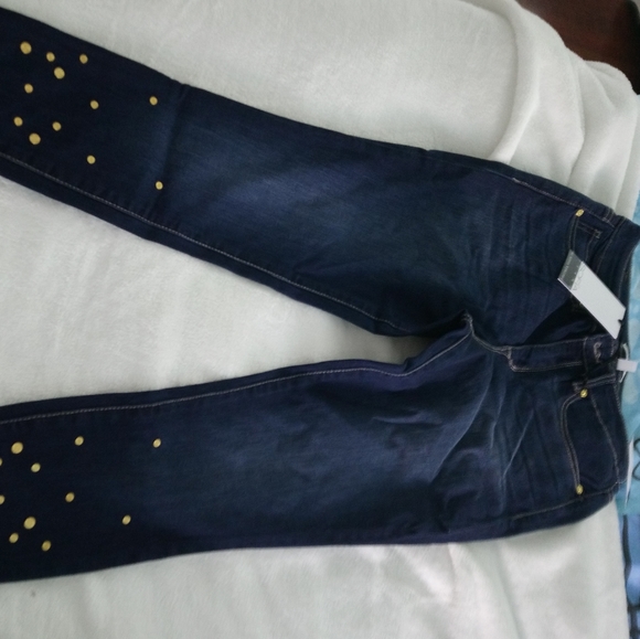 NWT Stretchy Jeans from Sofia Vergara - Picture 1 of 3